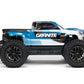 Granite 223S DSC 4X4 RTR Monster Truck