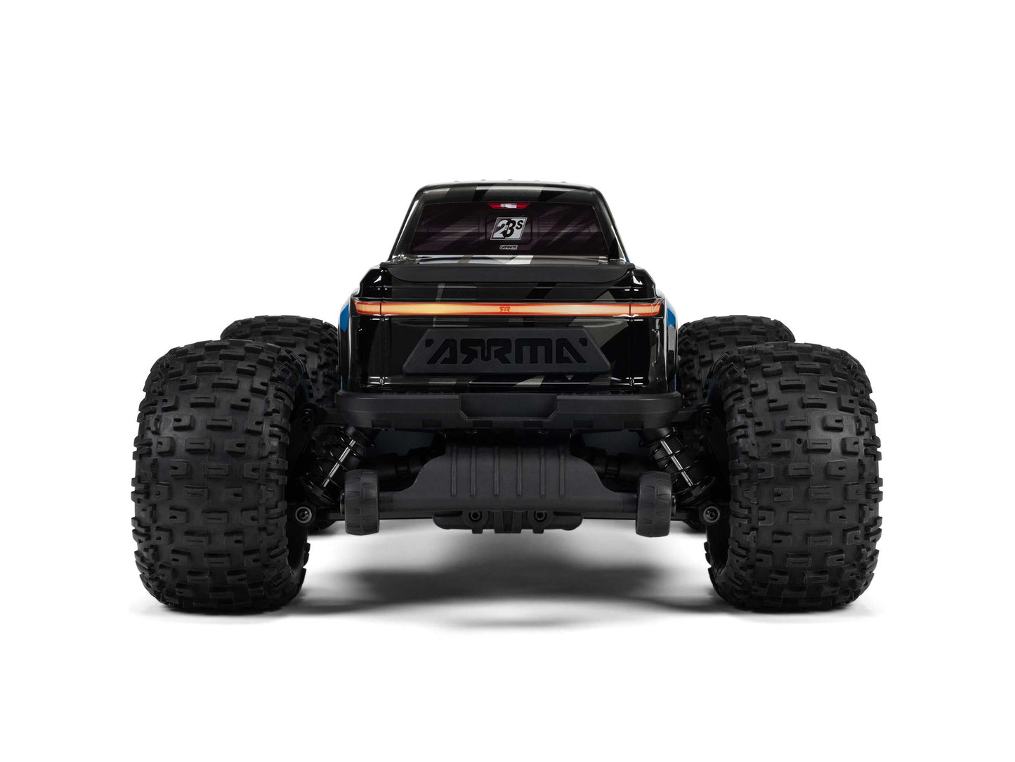Granite 223S DSC 4X4 RTR Monster Truck