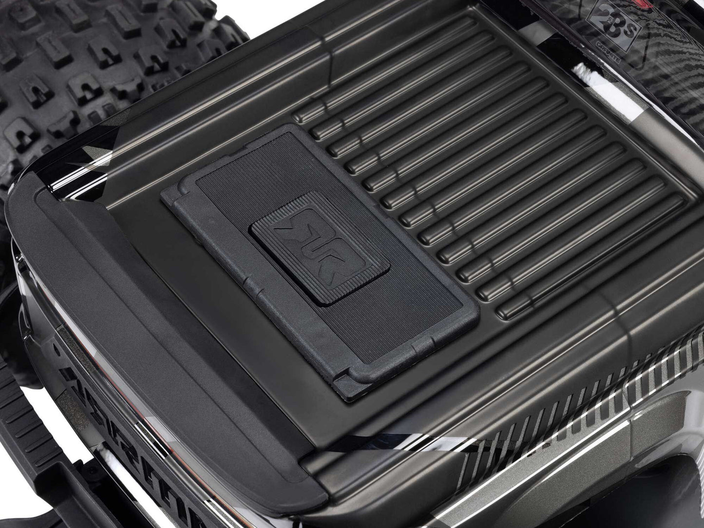 Granite 223S DSC 4X4 RTR Monster Truck