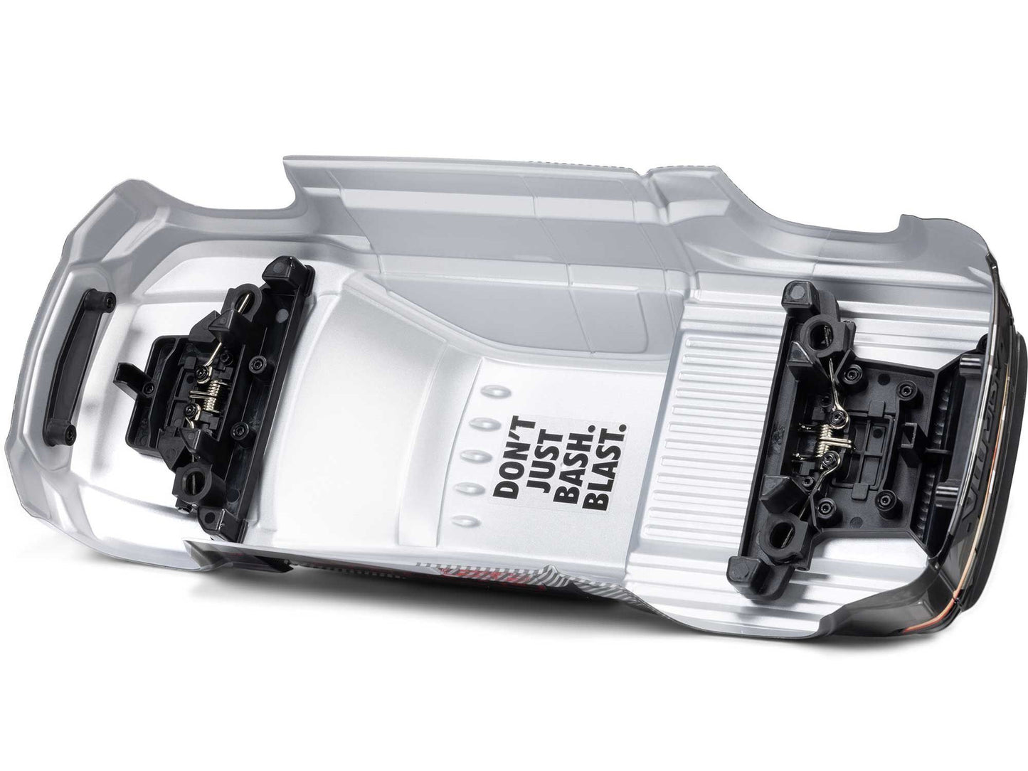 Granite 223S DSC 4X4 RTR Monster Truck