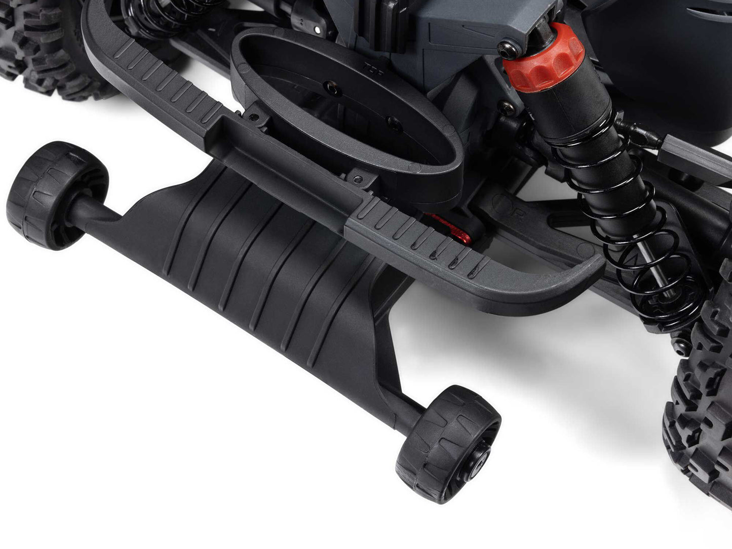 Granite 223S DSC 4X4 RTR Monster Truck