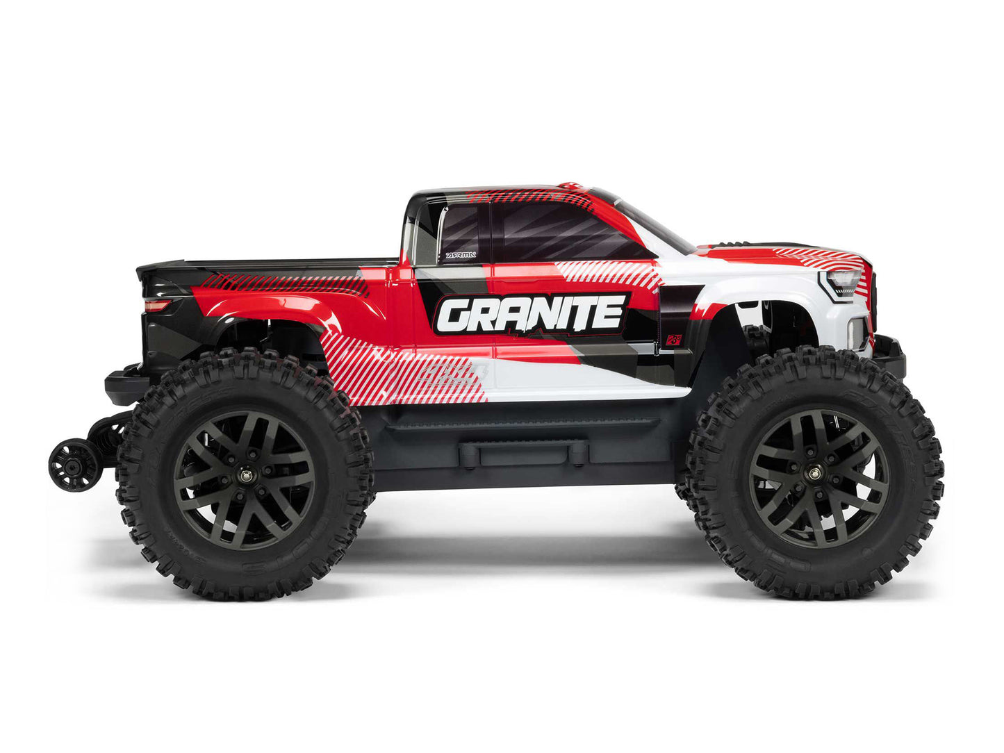 Granite 223S DSC 4X4 RTR Monster Truck