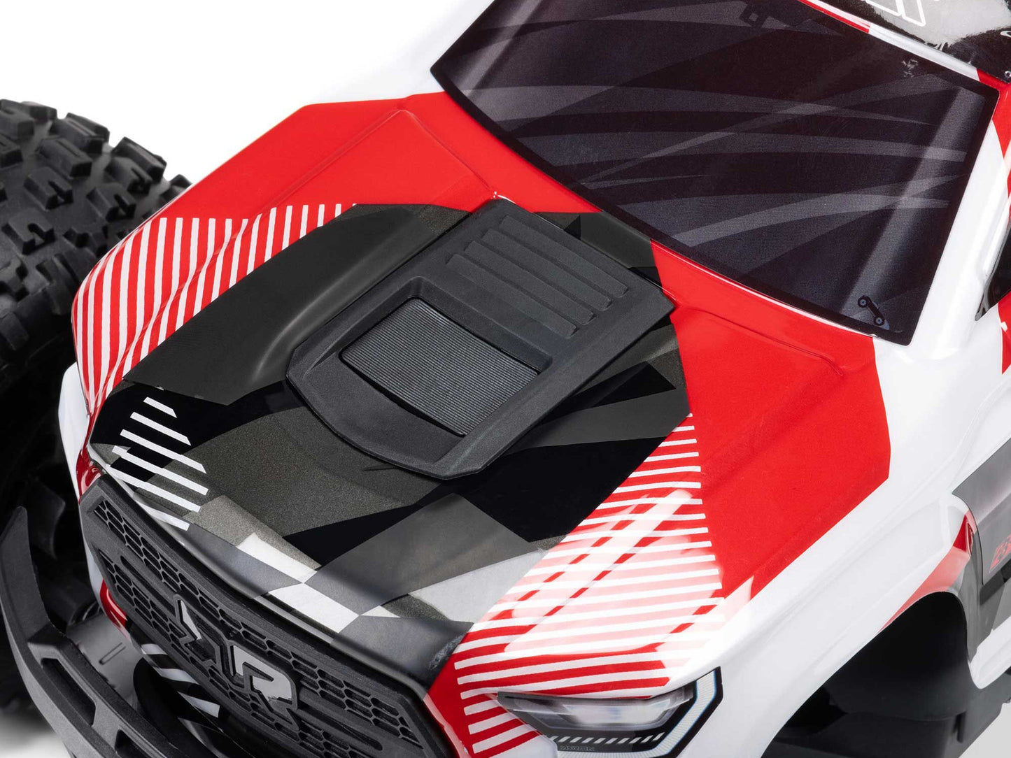 Granite 223S DSC 4X4 RTR Monster Truck