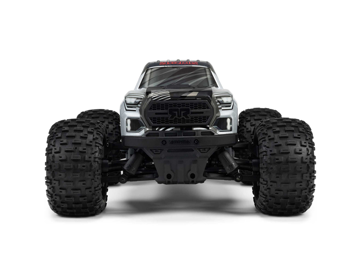 Granite 223S DSC 4X4 RTR Monster Truck