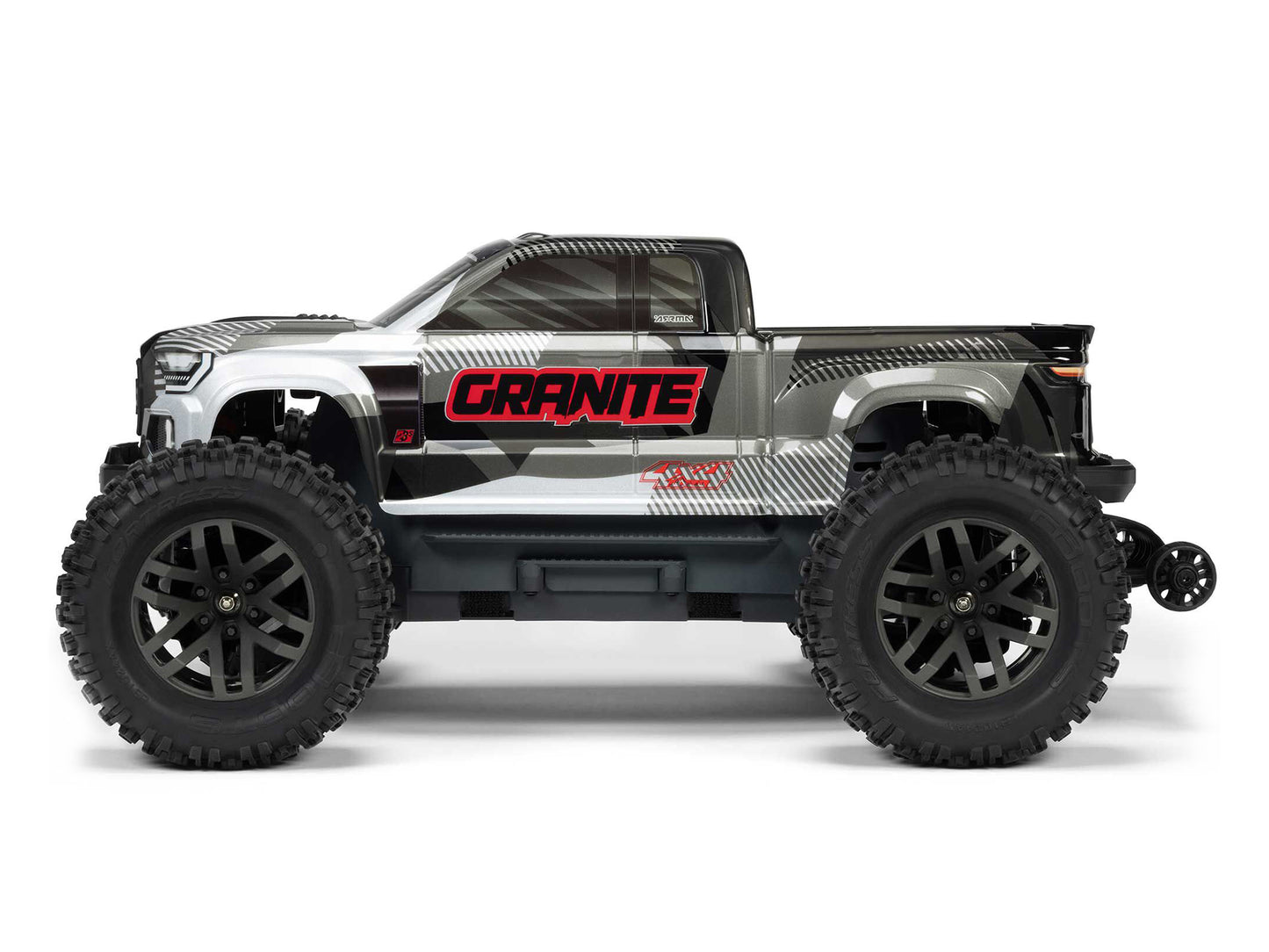 Granite 223S DSC 4X4 RTR Monster Truck