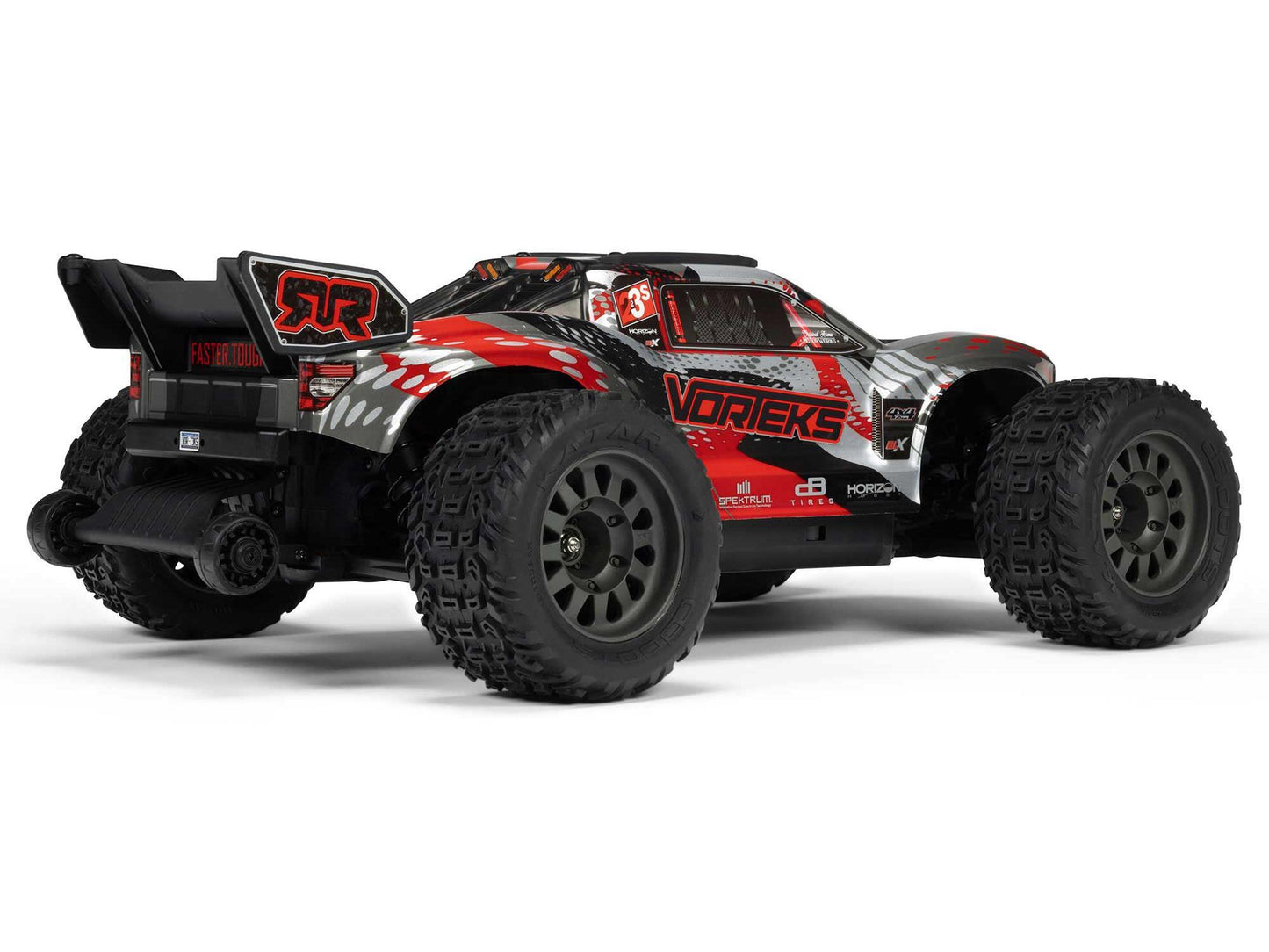 Vortek 223S BLX 4x4 Stadium Truck RTR