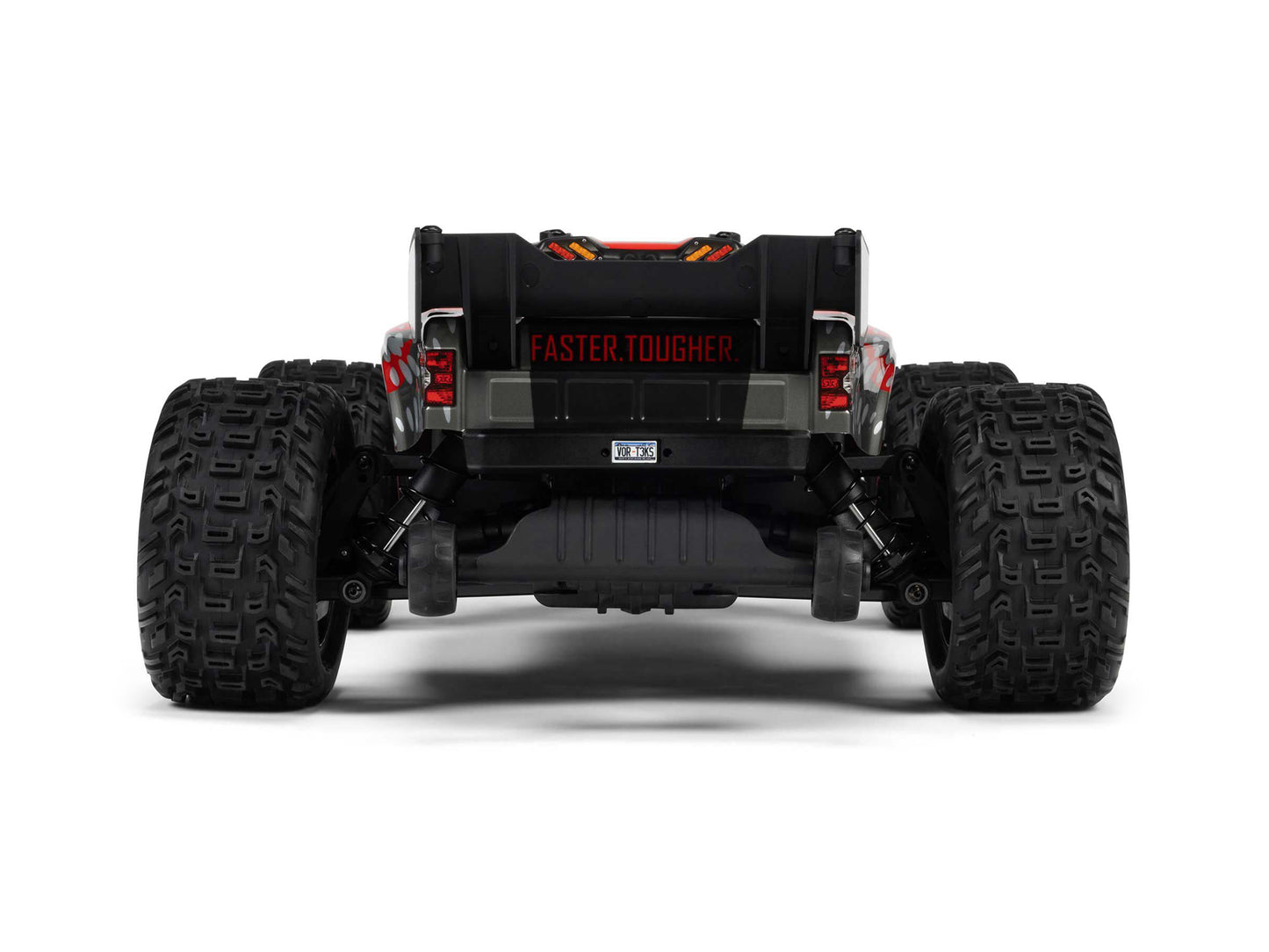 Vortek 223S BLX 4x4 Stadium Truck RTR
