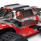 Vortek 223S BLX 4x4 Stadium Truck RTR
