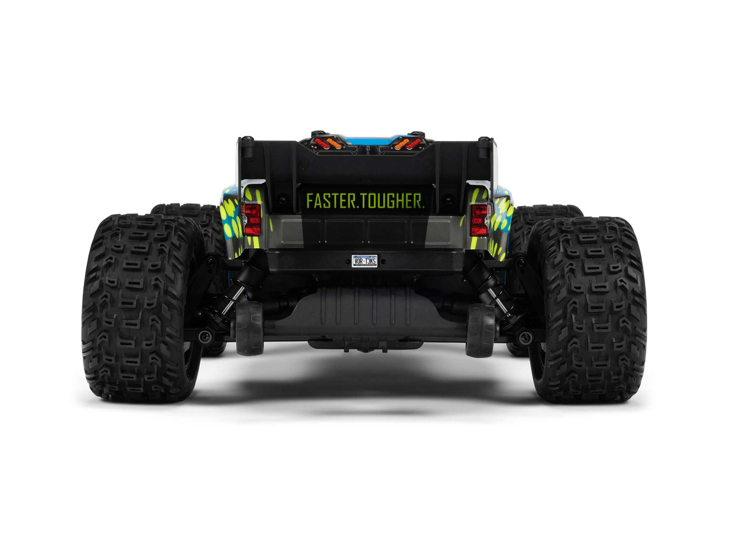 Vortek 223S BLX 4x4 Stadium Truck RTR