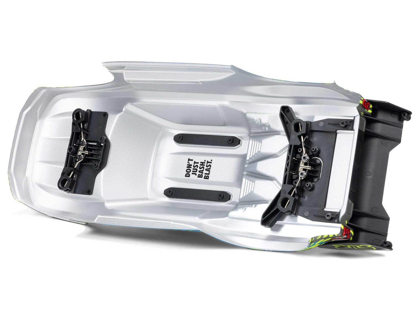 Vortek 223S BLX 4x4 Stadium Truck RTR