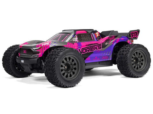 Vortek 223S BLX 4x4 Stadium Truck RTR
