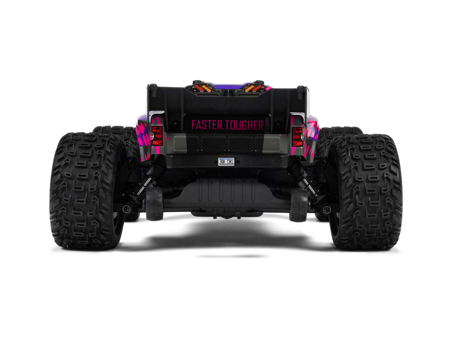 Vortek 223S BLX 4x4 Stadium Truck RTR