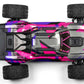 Vortek 223S BLX 4x4 Stadium Truck RTR
