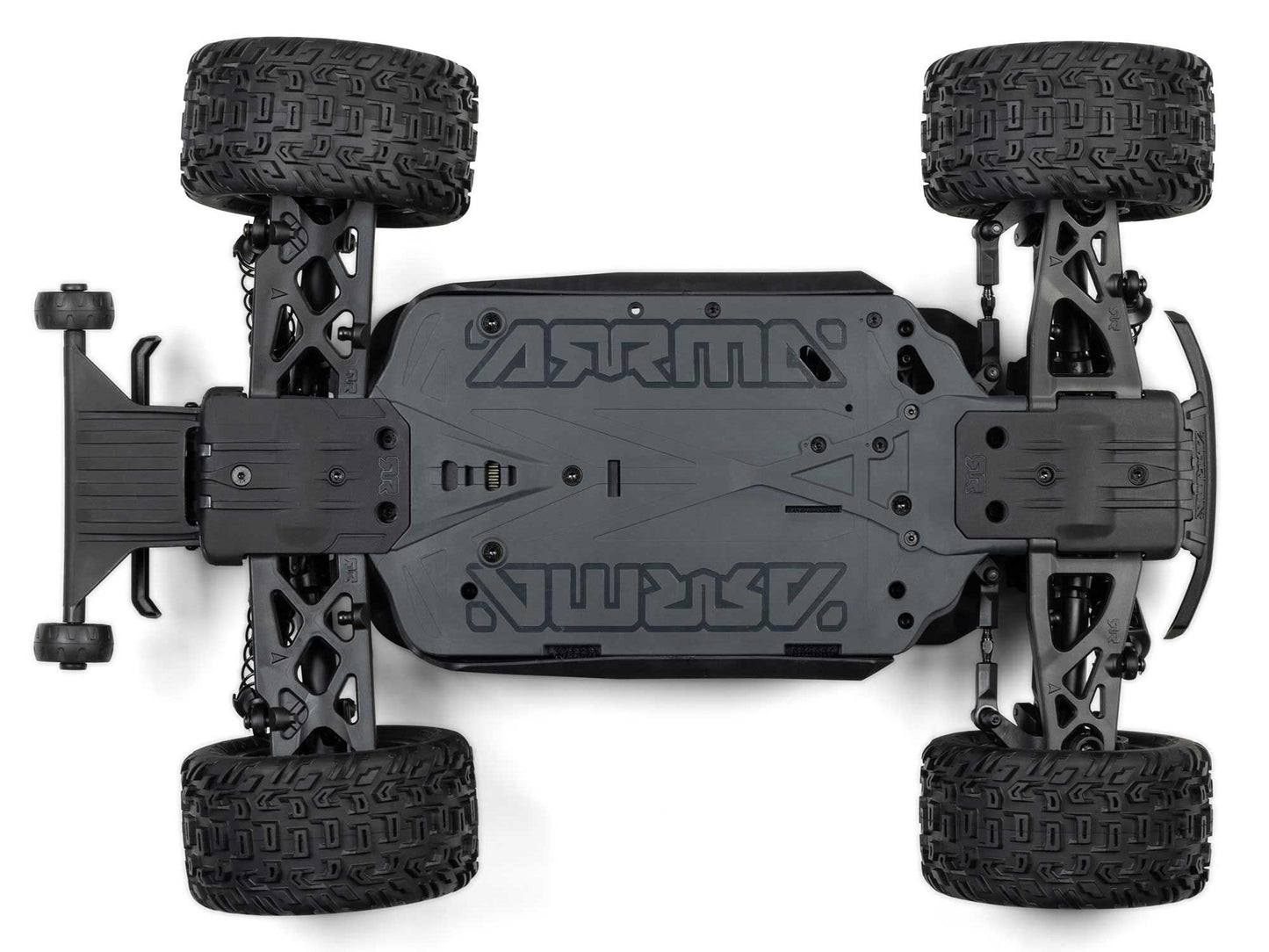 Vortek 223S BLX 4x4 Stadium Truck RTR