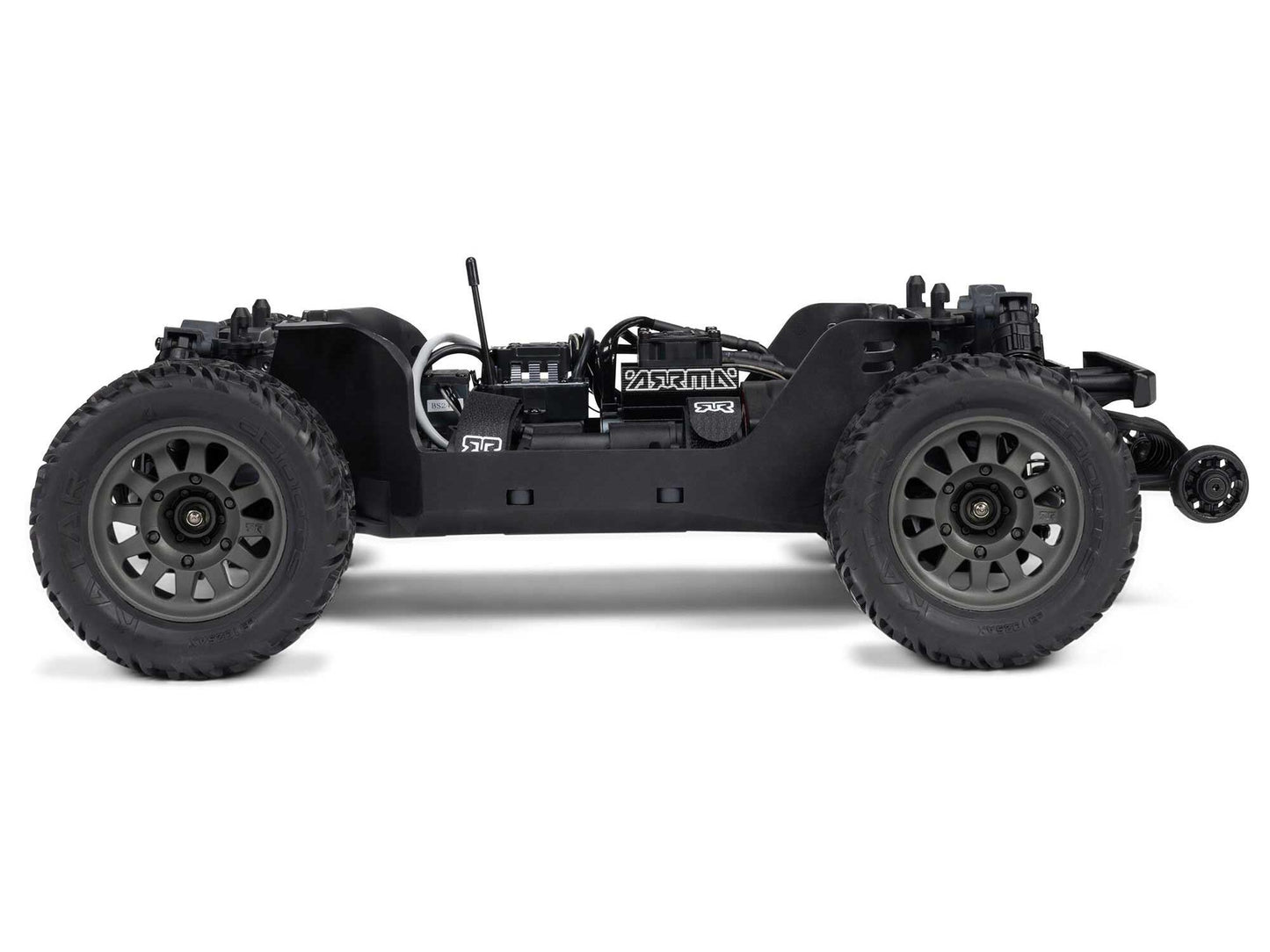 Vortek 223S BLX 4x4 Stadium Truck RTR