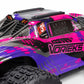 Vortek 223S BLX 4x4 Stadium Truck RTR