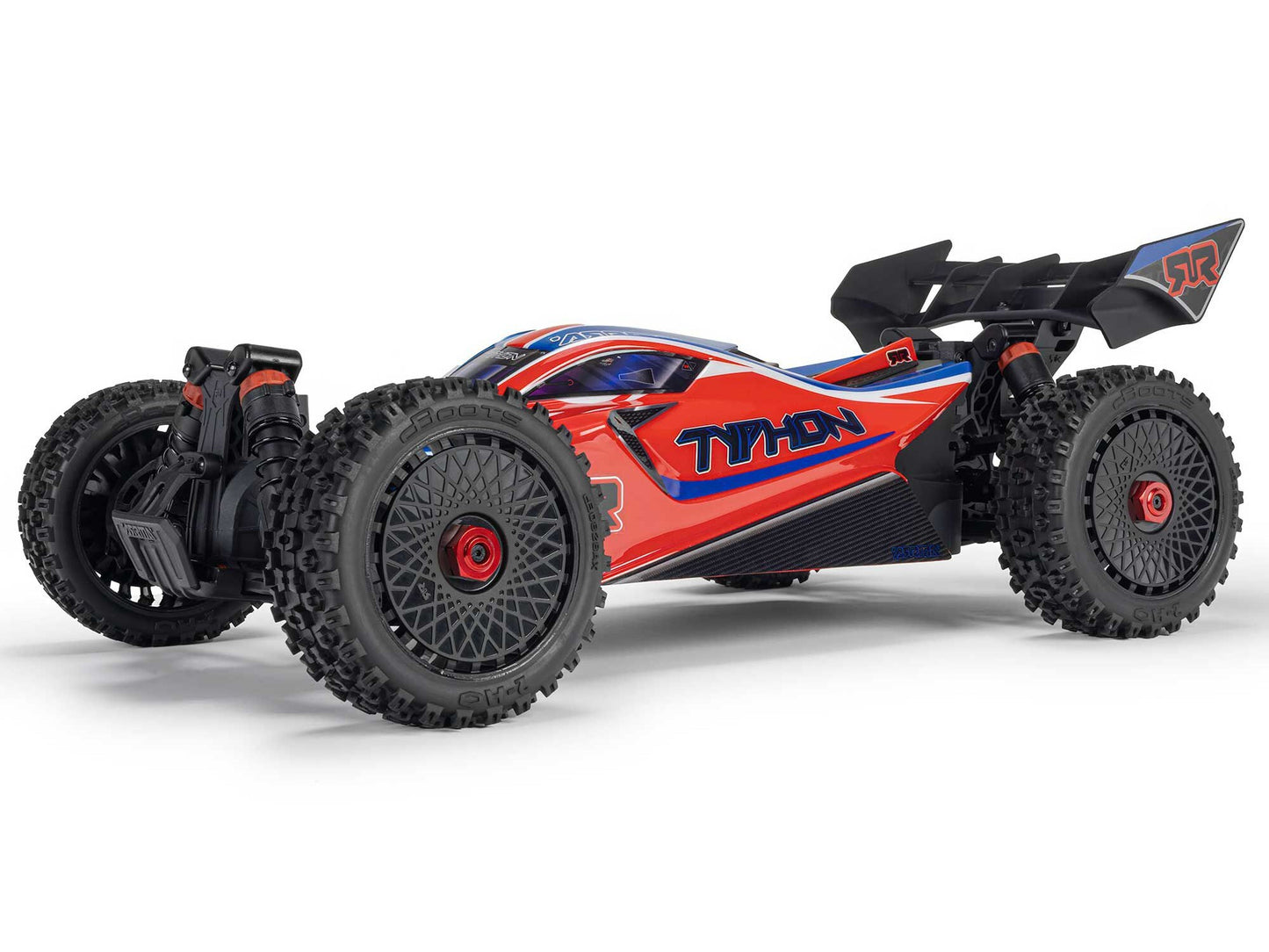 Typhon 1/8 223S BLX 4x4 Buggy RTR
