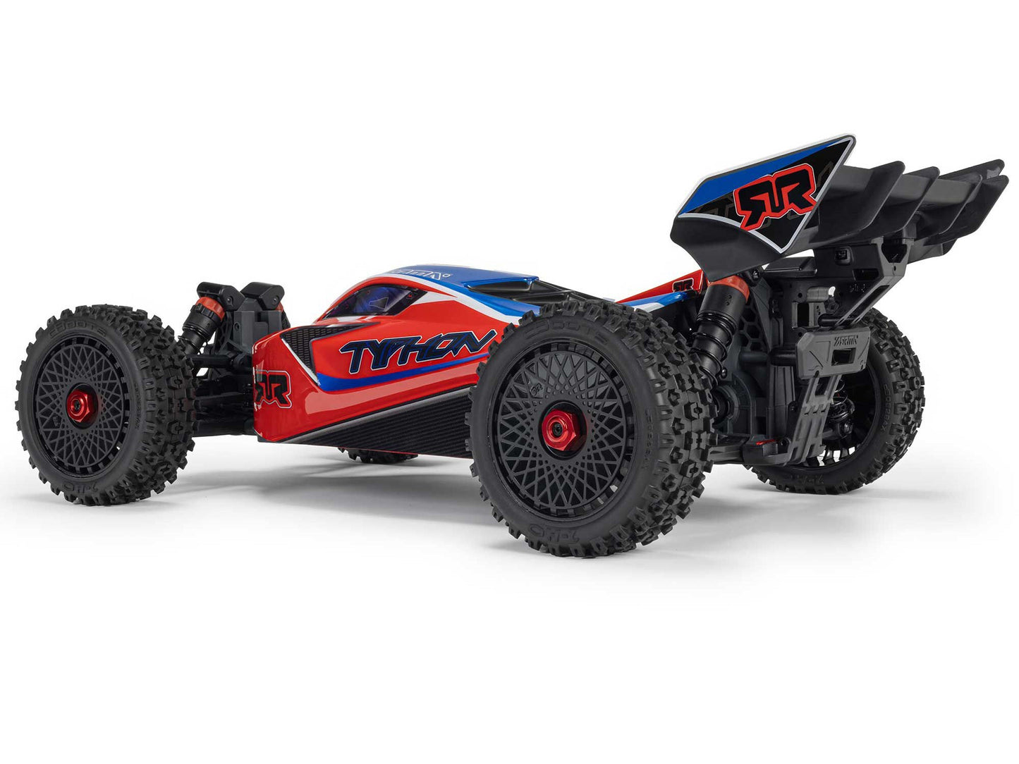 Typhon 1/8 223S BLX 4x4 Buggy RTR