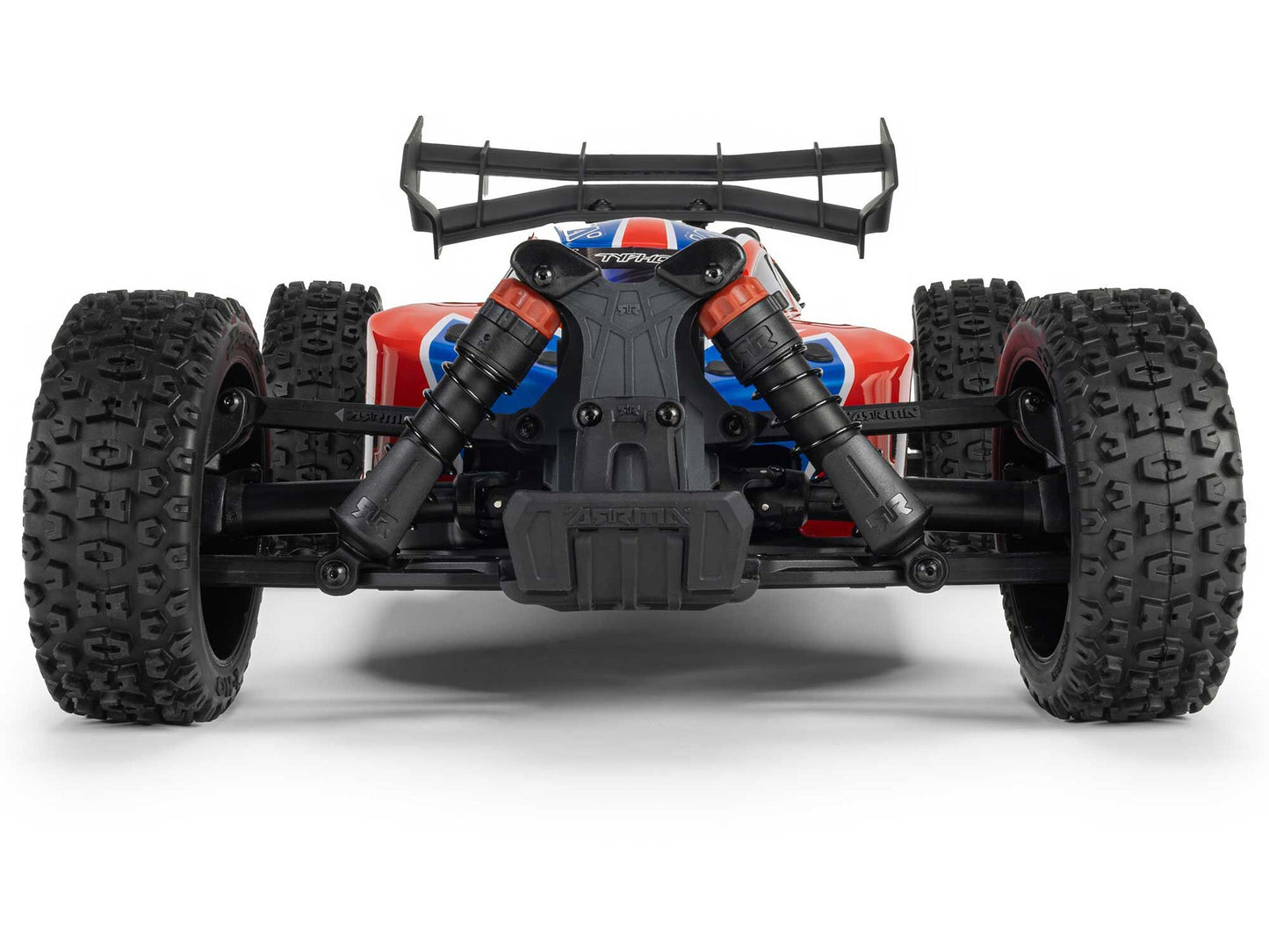 Typhon 1/8 223S BLX 4x4 Buggy RTR