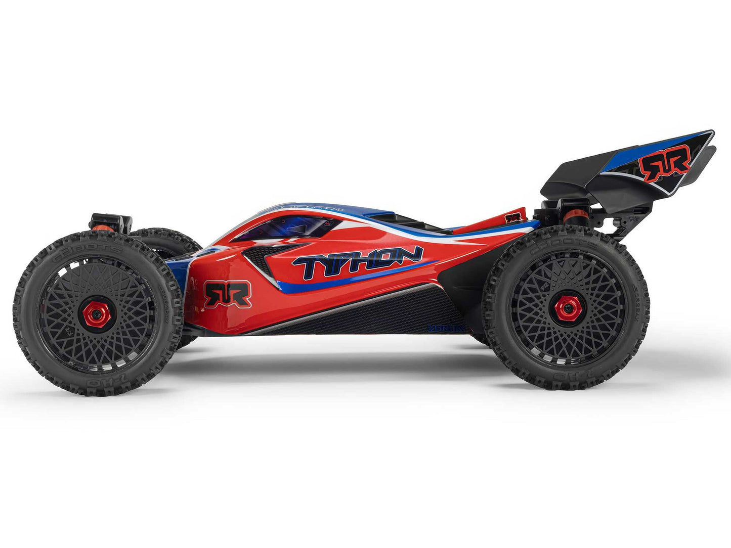 Typhon 1/8 223S BLX 4x4 Buggy RTR