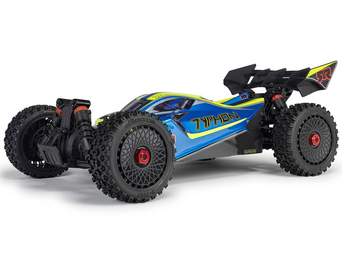 Typhon 1/8 223S BLX 4x4 Buggy RTR