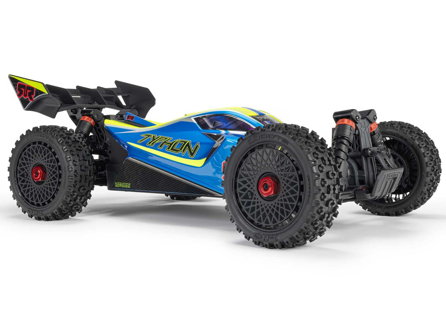 Typhon 1/8 223S BLX 4x4 Buggy RTR