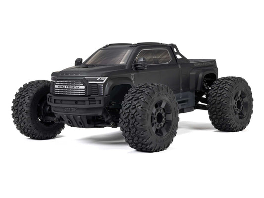 Big Rock 223S DSC 4X4 RTR Monster Truck