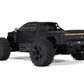 Big Rock 223S DSC 4X4 RTR Monster Truck