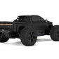 Big Rock 223S DSC 4X4 RTR Monster Truck