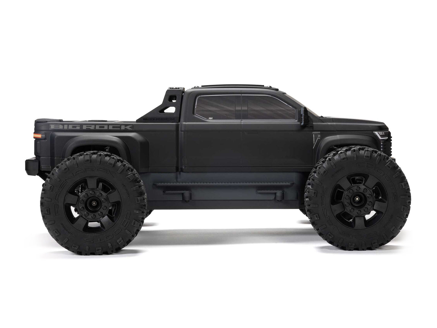 Big Rock 223S DSC 4X4 RTR Monster Truck