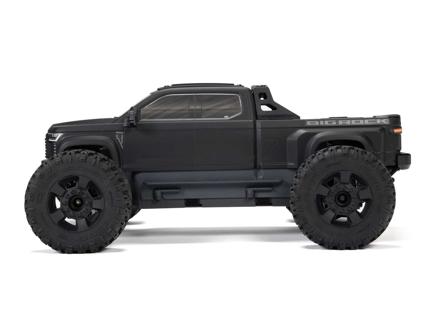 Big Rock 223S DSC 4X4 RTR Monster Truck