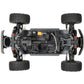 Big Rock 223S DSC 4X4 RTR Monster Truck