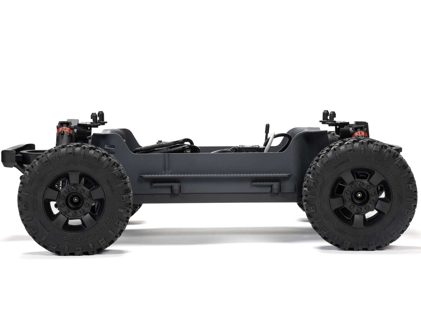 Big Rock 223S DSC 4X4 RTR Monster Truck