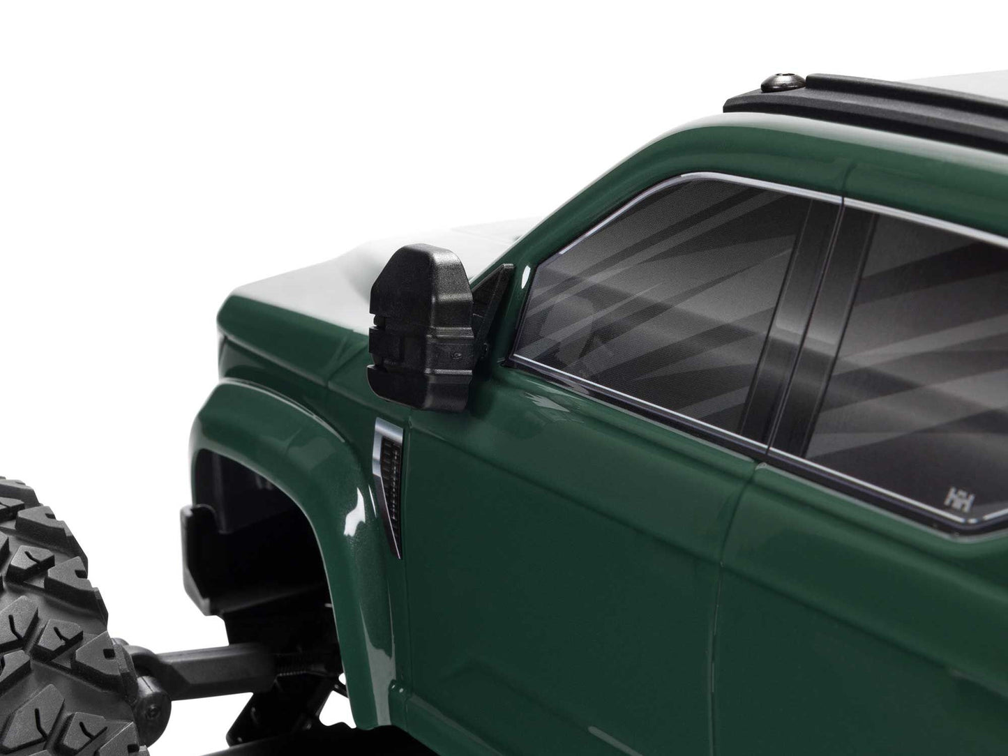 Big Rock 223S DSC 4X4 RTR Monster Truck