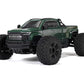 Big Rock 223S DSC 4X4 RTR Monster Truck