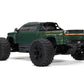 Big Rock 223S DSC 4X4 RTR Monster Truck