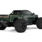 Big Rock 223S DSC 4X4 RTR Monster Truck