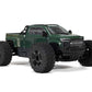 Big Rock 223S DSC 4X4 RTR Monster Truck