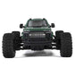 Big Rock 223S DSC 4X4 RTR Monster Truck