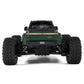 Big Rock 223S DSC 4X4 RTR Monster Truck