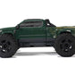 Big Rock 223S DSC 4X4 RTR Monster Truck