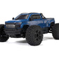 Big Rock 223S DSC 4X4 RTR Monster Truck