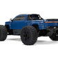Big Rock 223S DSC 4X4 RTR Monster Truck
