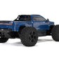 Big Rock 223S DSC 4X4 RTR Monster Truck