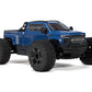 Big Rock 223S DSC 4X4 RTR Monster Truck