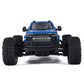Big Rock 223S DSC 4X4 RTR Monster Truck