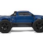 Big Rock 223S DSC 4X4 RTR Monster Truck