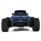 Big Rock 223S DSC 4X4 RTR Monster Truck