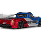1/8 INFRACTION 223S DSC 4X4 RTR Street Bash
