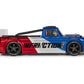 1/8 INFRACTION 223S DSC 4X4 RTR Street Bash
